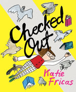 Book cover for Checked Out