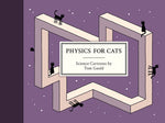 Book cover for Physics for Cats