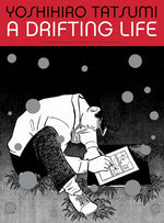 Book cover for Drifting Life