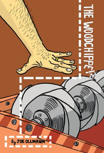 Book cover for Woodchipper
