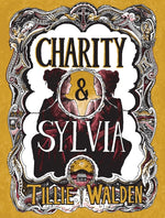 Book cover for Charity and Sylvia