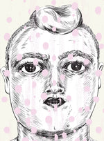 Book cover for Mary Pain