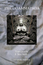 Book cover for Dhammapada
