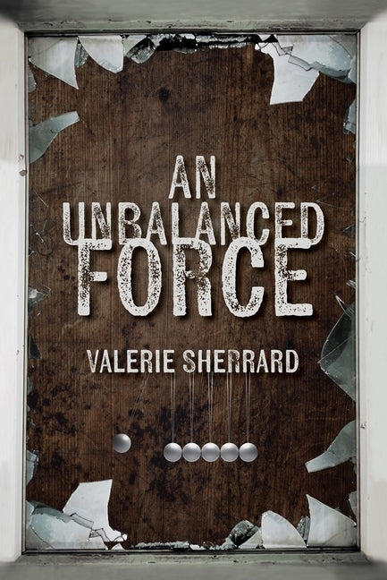 Book cover for Unbalanced Force