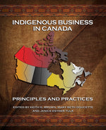 Book cover for Indigenous Business: Principles and Practices