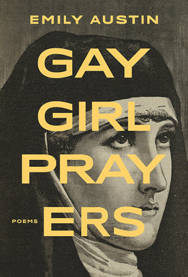 Book cover for Gay Girl Prayers