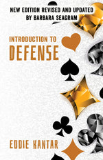 Book cover for Introduction to Defense: Second Edition