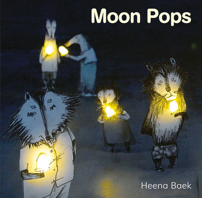Book cover for Moon Pops