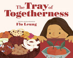 Book cover for The Tray of Togetherness
