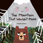 Book cover for Mountain That Wouldn't Move