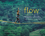 Book cover for Flow: Women's Counternarratives from Rivers, Rock, and Sky
