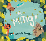Book cover for It's a Mitig!