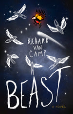 Book cover for Beast