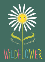 Book cover for Wildflower