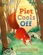 Book cover for Piet Cools Off