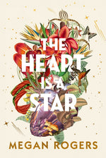 Book cover for Heart Is a Star