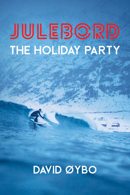 Book cover for Julebord: The Holiday Party Volume 68