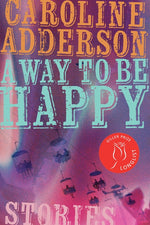 Book cover for Way to Be Happy