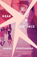 Book cover for Near Distance