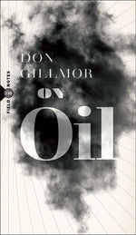 Book cover for On Oil