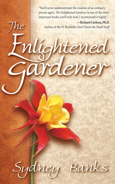 Book cover for Enlightened Gardener