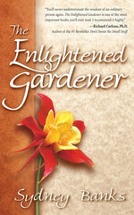 Book cover for Enlightened Gardener