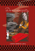 Book cover for Denniveniquity