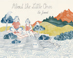 Book cover for About the Little Ones