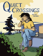 Book cover for Quiet Crossings