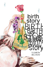 Book cover for Birth Story