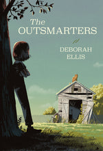 Book cover for Outsmarters