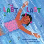 Book cover for Last Last