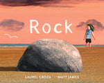 Book cover for Rock