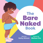 Book cover for Bare Naked Book