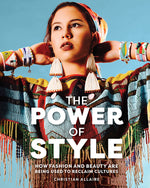 Book cover for Power of Style