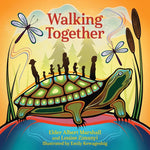 Book cover for Walking Together
