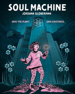 Book cover for Soul Machine