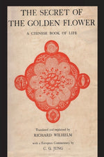 Book cover for Secret of the Golden Flower: A Chinese Book of Life