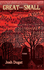 Book cover for Great and Small: Poems