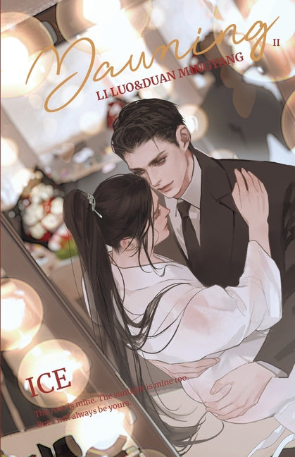 Book cover for Dawning#2