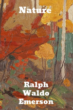 Book cover for Nature