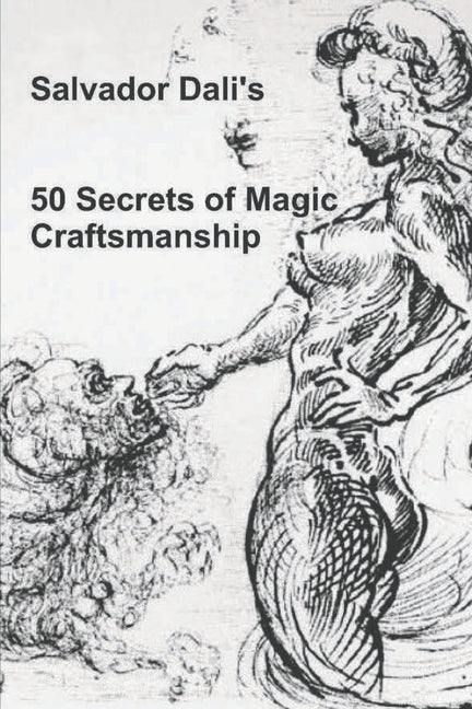 Book cover for 50 Secrets of Magic Craftsmanship