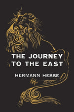 Book cover for The Journey to the East