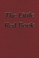 Book cover for The Little Red Book: The Original 1946 Edition