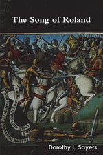 Book cover for Song of Roland