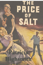 Book cover for The Price of Salt