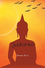 Book cover for Siddhartha: An Indian Tale