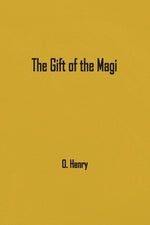 Book cover for The Gift of the Magi