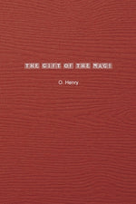 Book cover for The Gift of the Magi