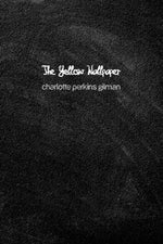 Book cover for The Yellow Wallpaper